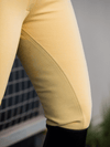Peter Williams Riding Apparel Horse Riding Jodhpurs Slicker Sticker Jodhpurs, Suede Seat - Ladies