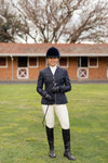 Peter Williams Riding Apparel Riding Pants Show Riding Tights - Ladies