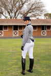Peter Williams Riding Apparel Riding Pants Show Riding Tights - Ladies