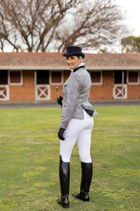 Peter Williams Riding Apparel Riding Pants Show Riding Tights - Ladies