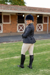 Peter Williams Riding Apparel Riding Pants Show Riding Tights - Ladies