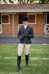 Peter Williams Riding Apparel Riding Pants Show Riding Tights - Ladies
