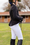 Peter Williams Riding Apparel Riding Pants Show Riding Tights - Youth