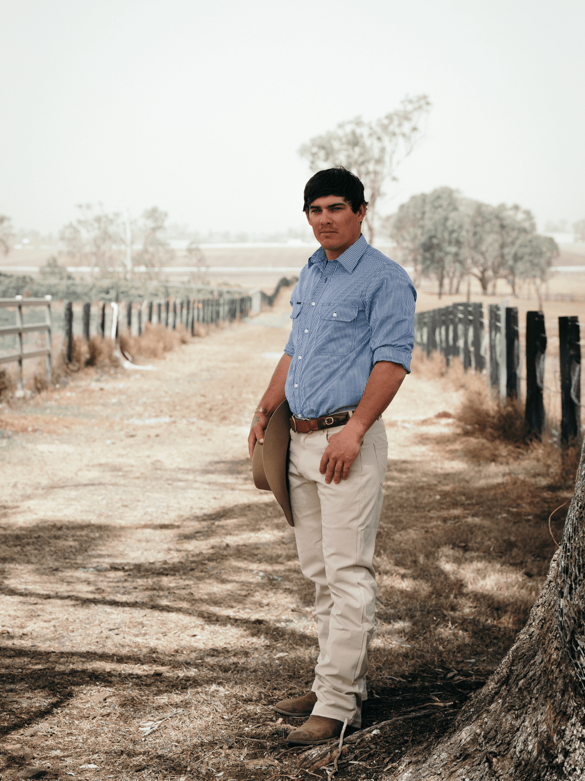 Peter Williams Riding Apparel Western Riding Pants Blaxland Stock Horse Competition Pants