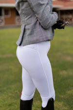 * PW Riding Tights - SHOW - Ladies - Peter Williams Riding Apparel