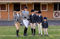 Show Riding Tights - Youth - Peter Williams Riding Apparel