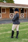 * PW Riding Tights - SHOW - Ladies - Peter Williams Riding Apparel