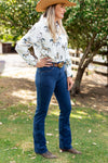 Kendall Riding Jeans - Ladies - Peter Williams Riding Apparel