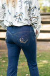 Kendall Riding Jeans - Ladies - Peter Williams Riding Apparel