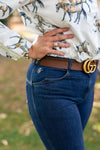 Kendall Riding Jeans - Ladies - Peter Williams Riding Apparel